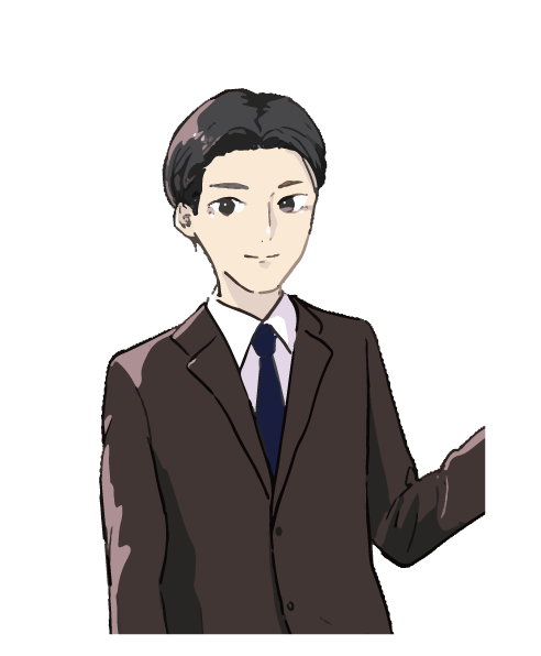 宿泊フロントクラーク