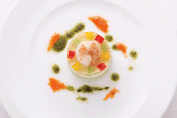 シルクホテルは新しいアイデアを形にできる場所