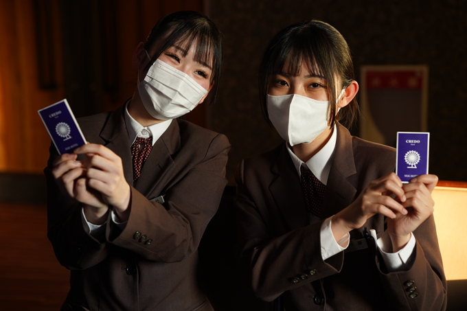 シルクのすごいところ「クレド経営」